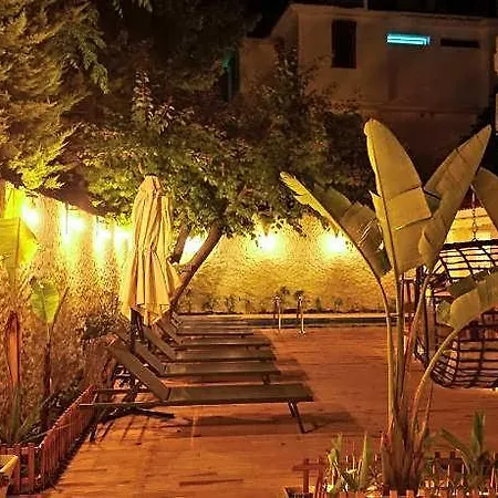 Kekik Catina Hotel 3*