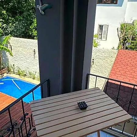 Kekik Catina Hotel 3*