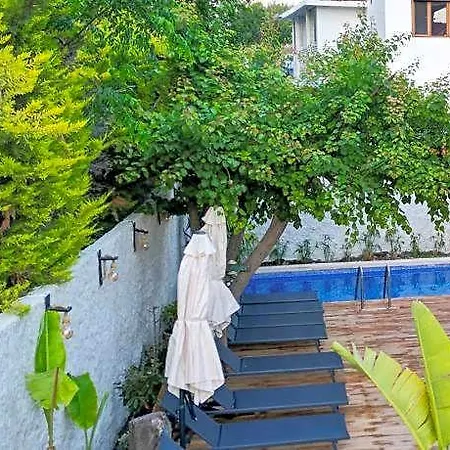 Kekik Catina Alaçatı