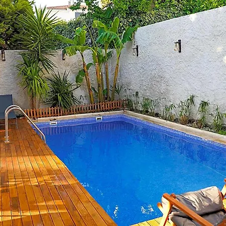 Kekik Catina Hotel 3*
