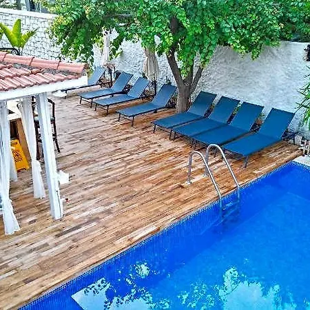 Hotel Kekik Catina Alaçatı