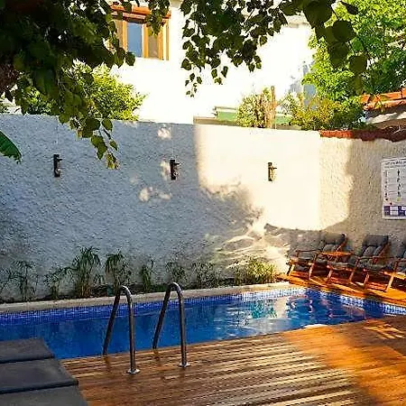 Hotel Kekik Catina