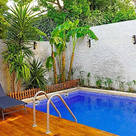 Hotel Kekik Catina