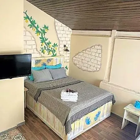 Kekik Catina Alaçatı