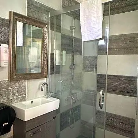 Kekik Catina Hotel Alaçatı