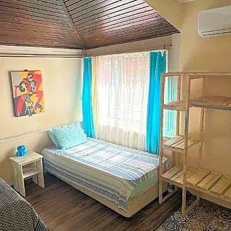 Kekik Catina Alaçatı