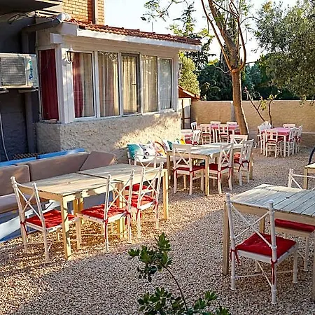 Hotel Kekik Catina Alaçatı