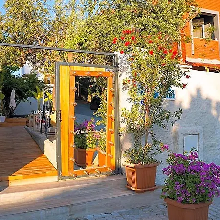 Kekik Catina Alaçatı