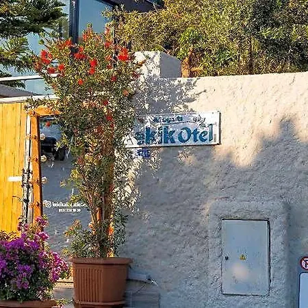 Kekik Catina Hotel 3*