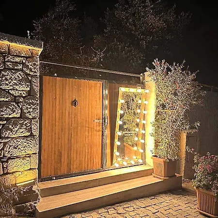 Kekik Catina 3* Alaçatı