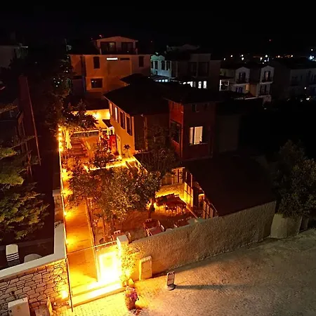 Kekik Catina Hotel