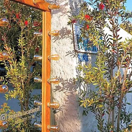 Hotel Kekik Catina Alaçatı