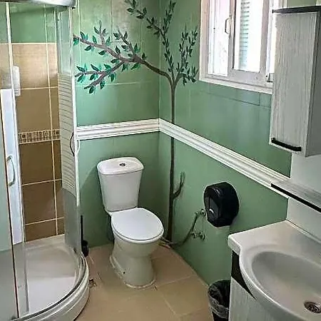 Kekik Catina 3* Alaçatı