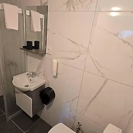 Kekik Catina Hotel