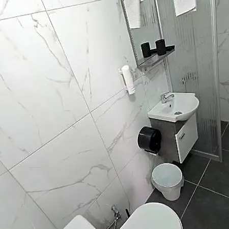 Kekik Catina Hotel