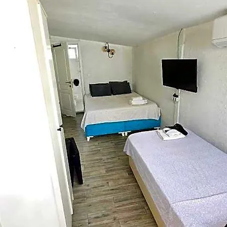 Kekik Catina Hotel