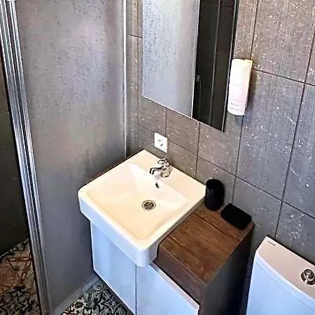Kekik Catina Alaçatı
