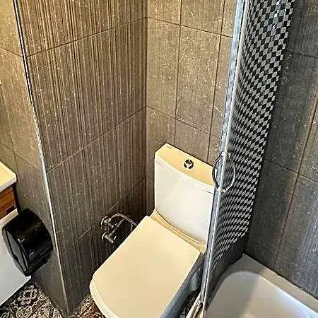 Kekik Catina 3* Alaçatı