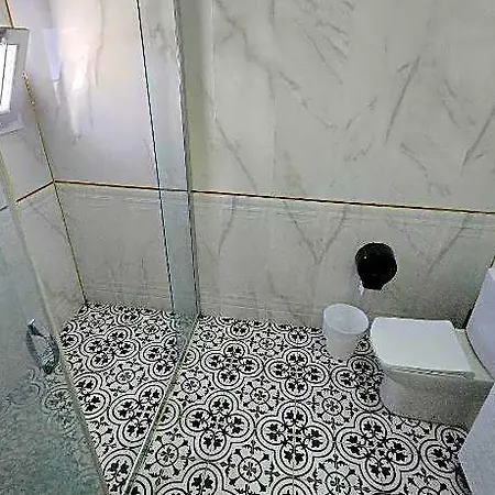 Kekik Catina 3* Alaçatı