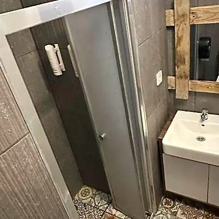 Hotel Kekik Catina
