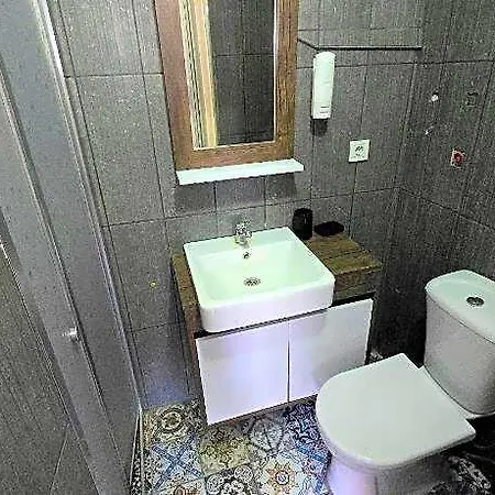 Hotel Kekik Catina Alaçatı