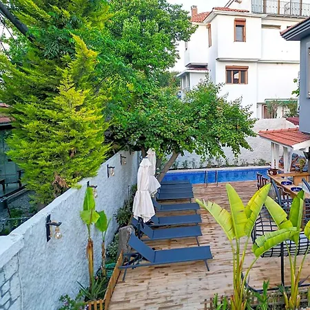 Otel Kekik Catina 3*