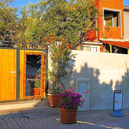 Otel Kekik Catina Alaçatı