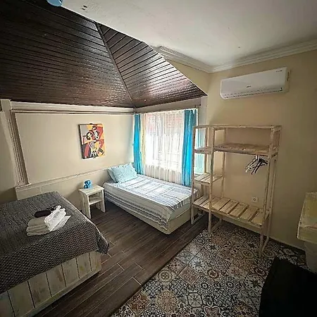 Otel Kekik Catina 3*