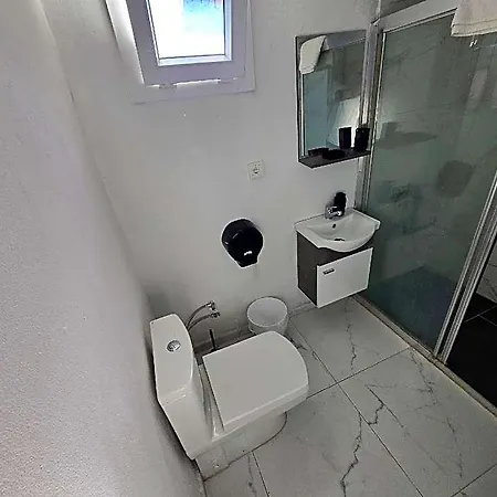 Kekik Catina Otel 3*