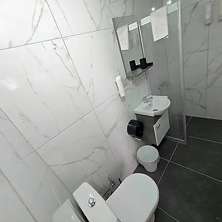 Otel Kekik Catina 3*