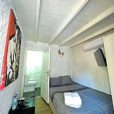 Otel Kekik Catina